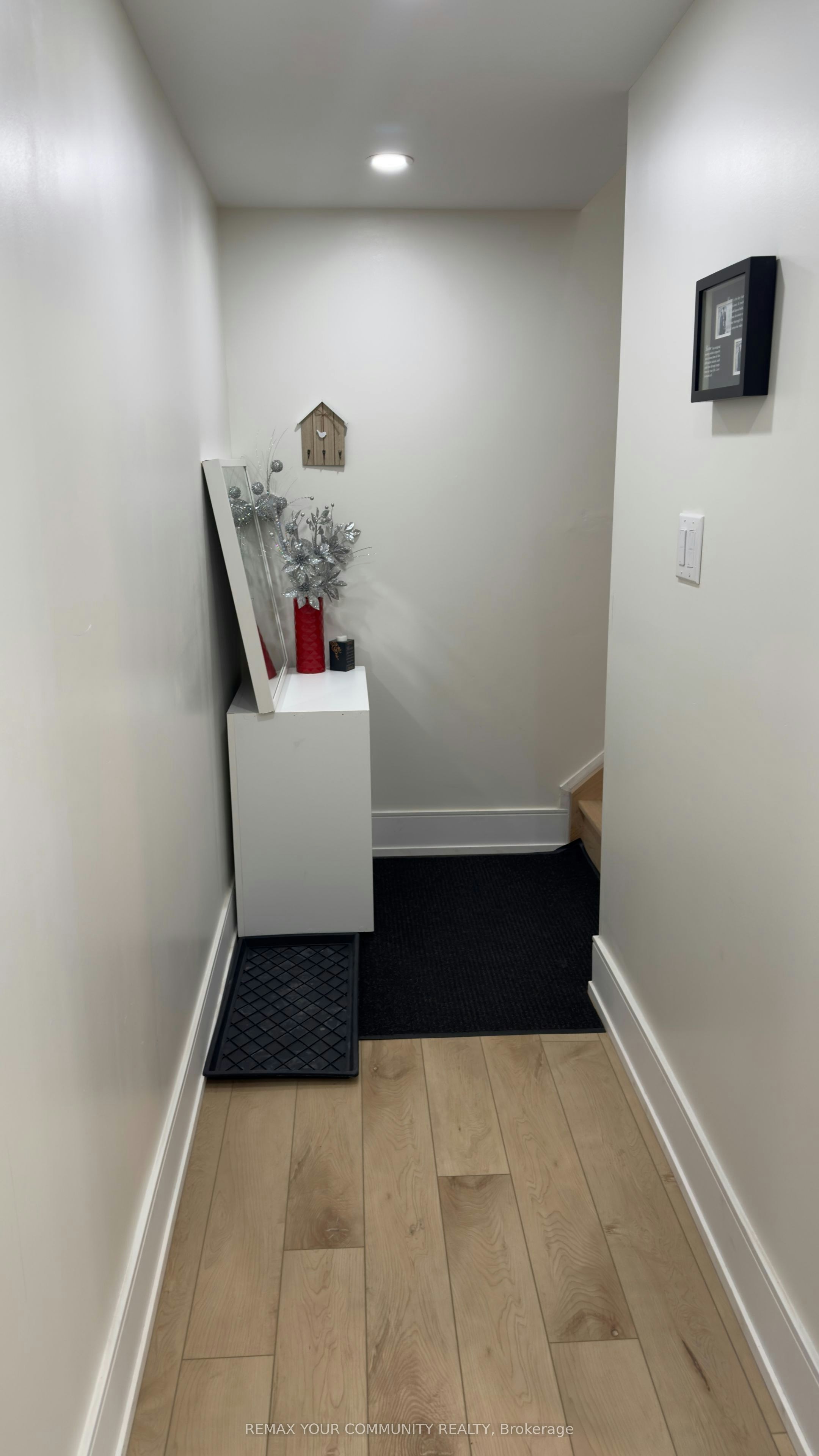 Basement-204 Mccaffrey Road, Newmarket, ON, L3X 1J9 - 16