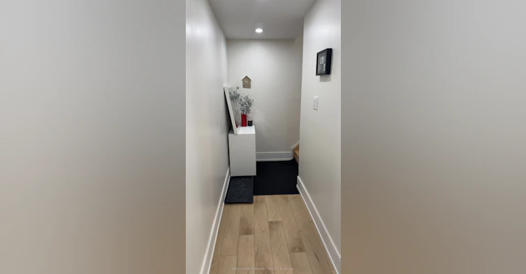 Basement-204 Mccaffrey Road, Newmarket, ON, L3X 1J9 - 16