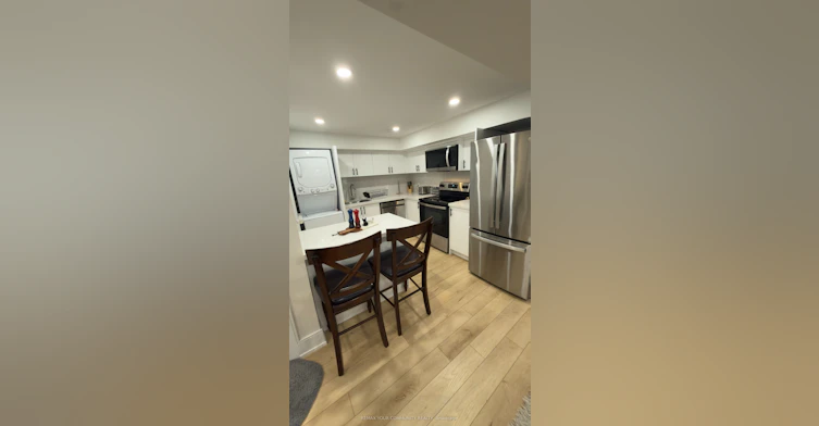 Basement-204 Mccaffrey Road, Newmarket, ON, L3X 1J9 - 18