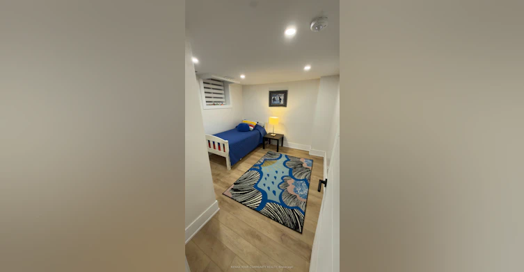 Basement-204 Mccaffrey Road, Newmarket, ON, L3X 1J9 - 23