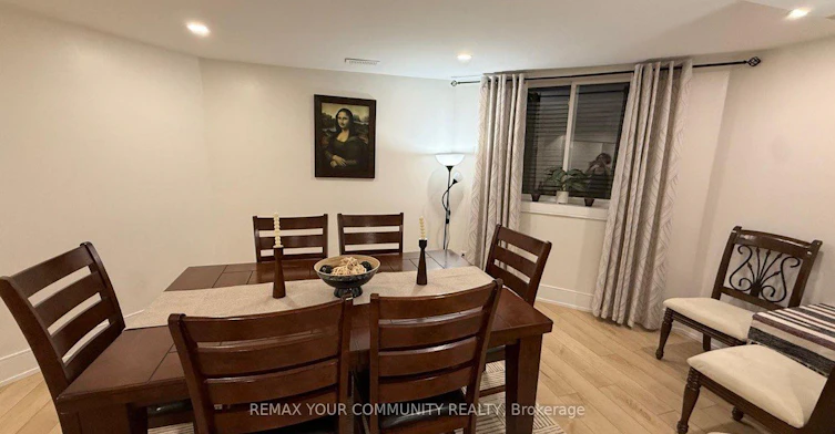 Basement-204 Mccaffrey Road, Newmarket, ON, L3X 1J9 - 10