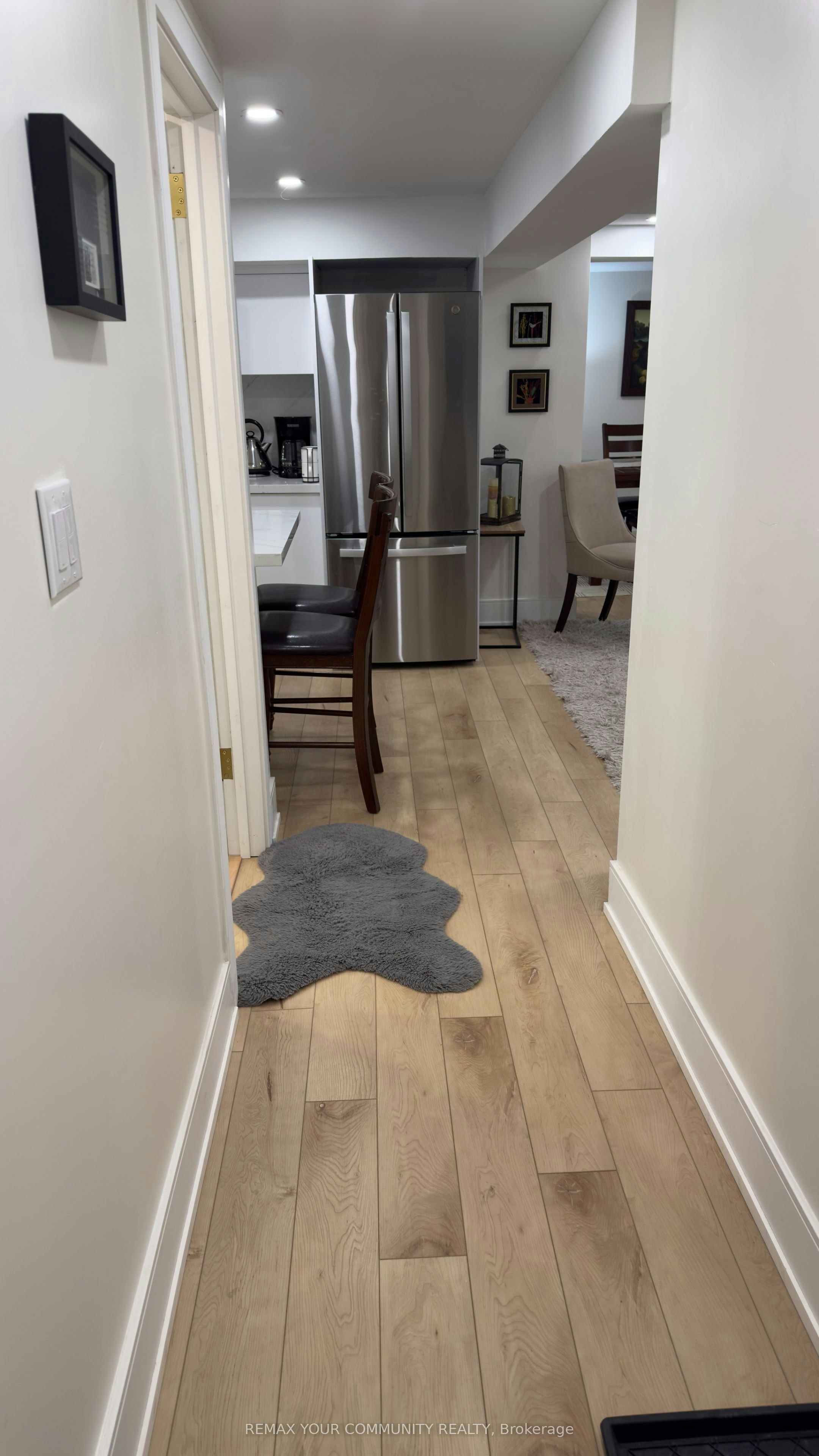 Basement-204 Mccaffrey Road, Newmarket, ON, L3X 1J9 - 15