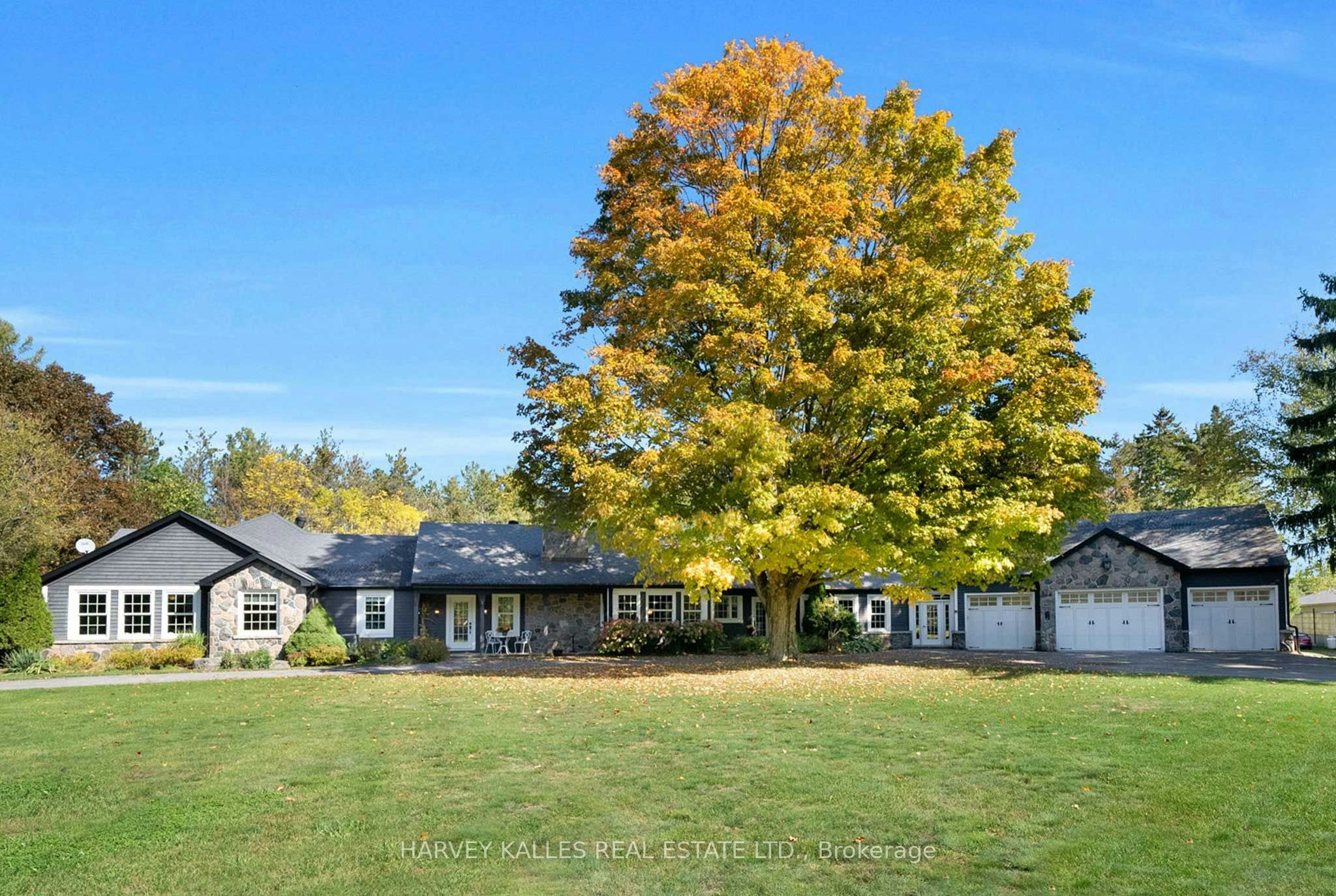 6099 Concession 4 Road, Uxbridge, ON, L0C 1A0