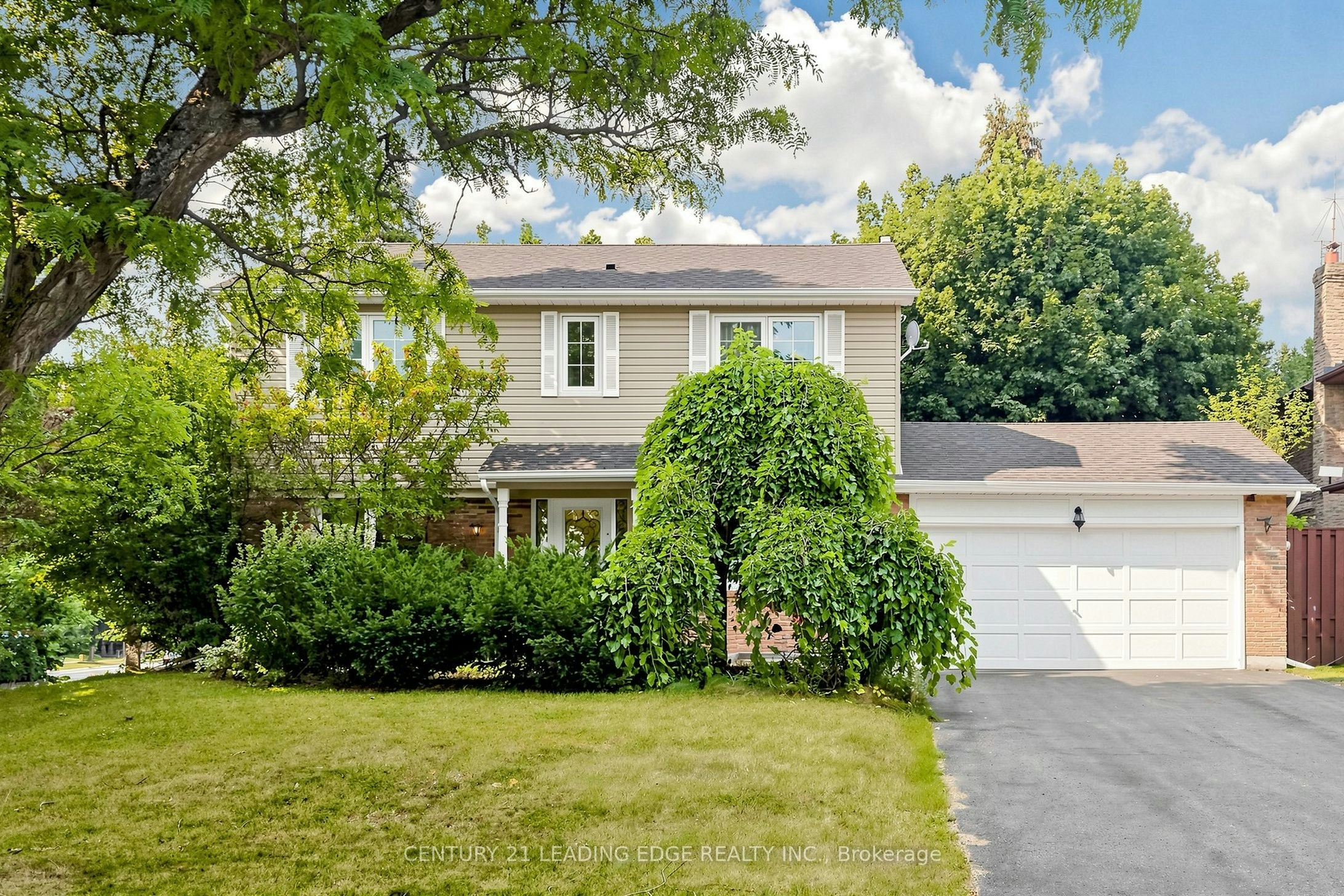 1 Briarwood Road, Markham, ON, L3R 2W7