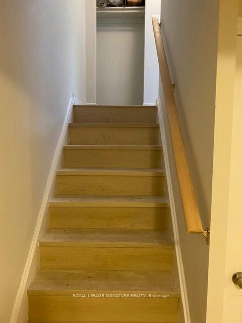 Lower-41 Ravengloss Drive, Markham, ON, L3T 4C8 - 3