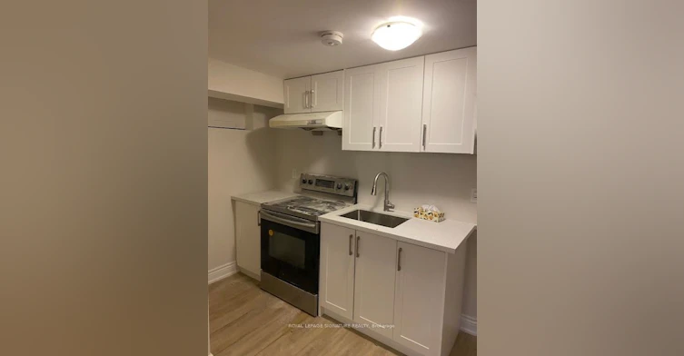 Lower-41 Ravengloss Drive, Markham, ON, L3T 4C8 - 2