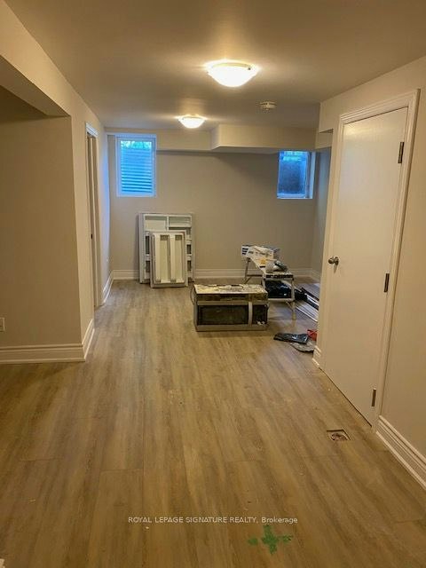 Lower-41 Ravengloss Drive, Markham, ON, L3T 4C8 - 4