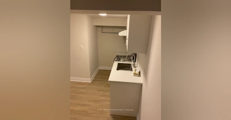 Lower-41 Ravengloss Drive, Markham, ON, L3T 4C8 - 5