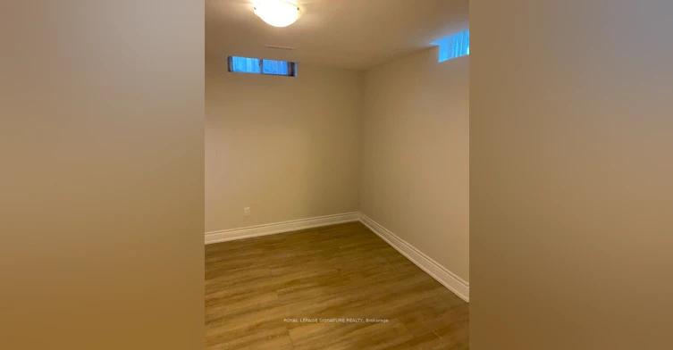 Lower-41 Ravengloss Drive, Markham, ON, L3T 4C8 - 6