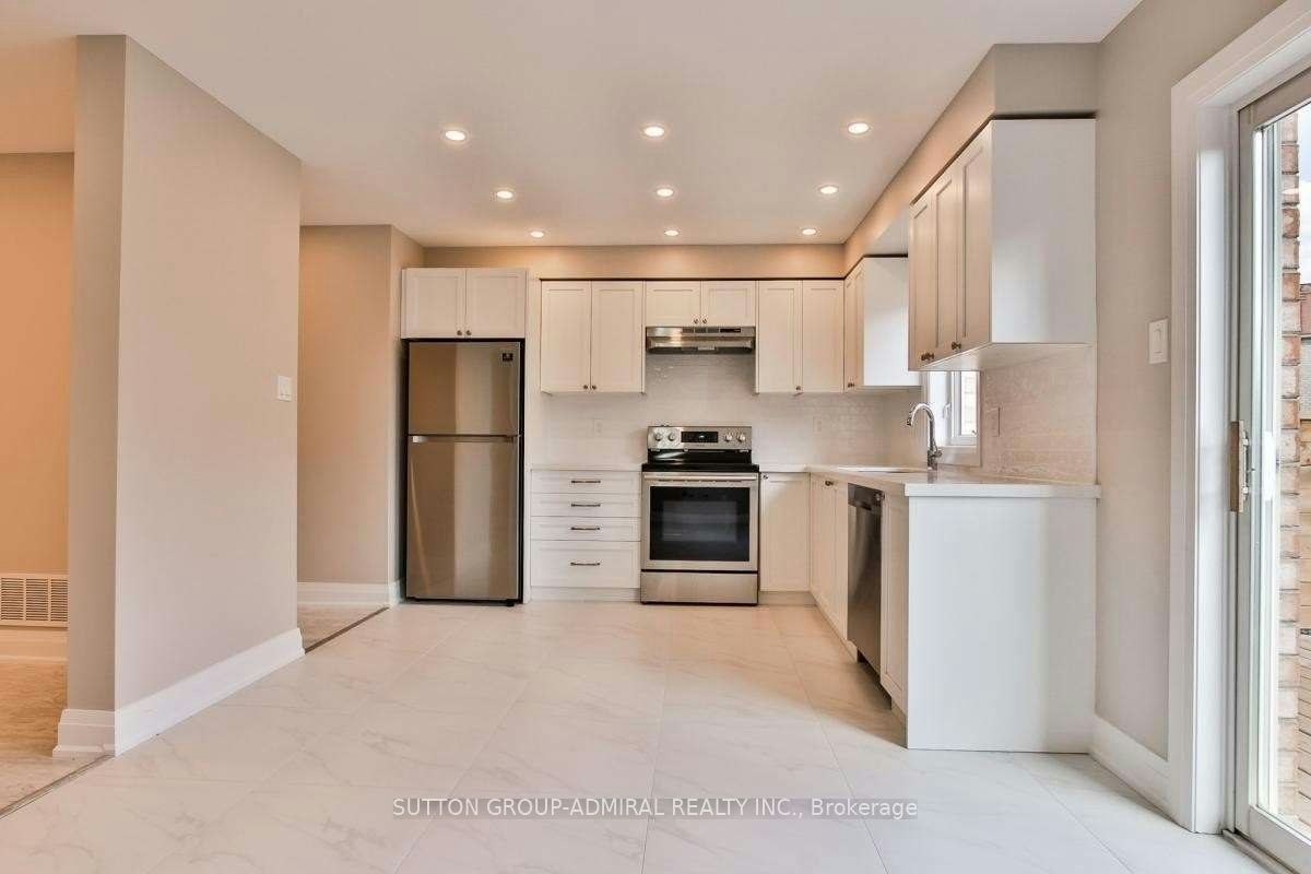 99 Maple Sugar Lane, Vaughan, ON, L4J 8M8 - 6