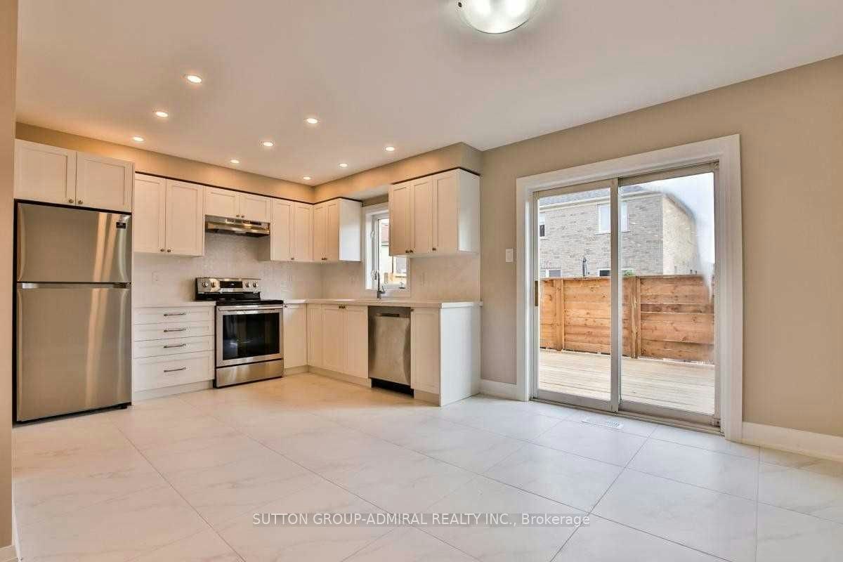 99 Maple Sugar Lane, Vaughan, ON, L4J 8M8 - 5