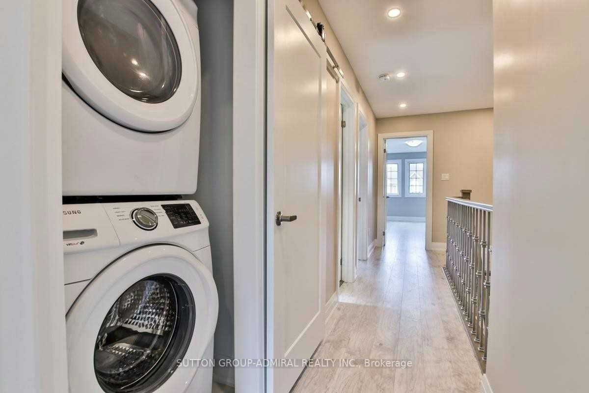99 Maple Sugar Lane, Vaughan, ON, L4J 8M8 - 15