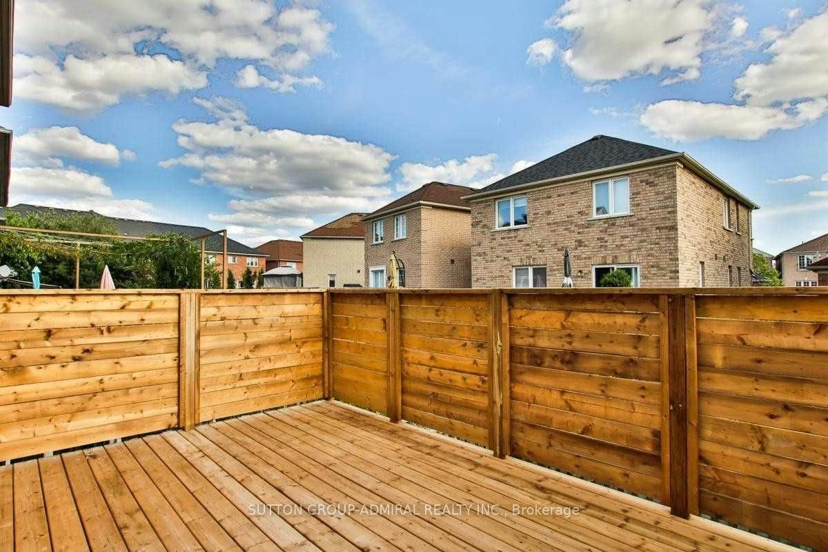 99 Maple Sugar Lane, Vaughan, ON, L4J 8M8 - 9