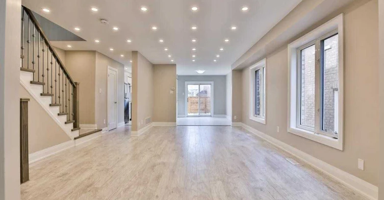 99 Maple Sugar Lane, Vaughan, ON, L4J 8M8 - 4