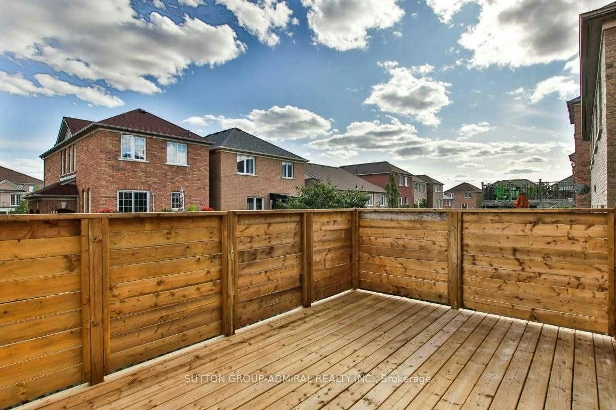 99 Maple Sugar Lane, Vaughan, ON, L4J 8M8 - 10