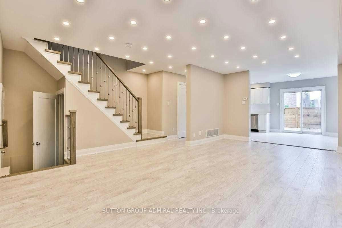 99 Maple Sugar Lane, Vaughan, ON, L4J 8M8 - 7