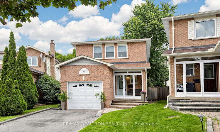 4 Kilkenny Place