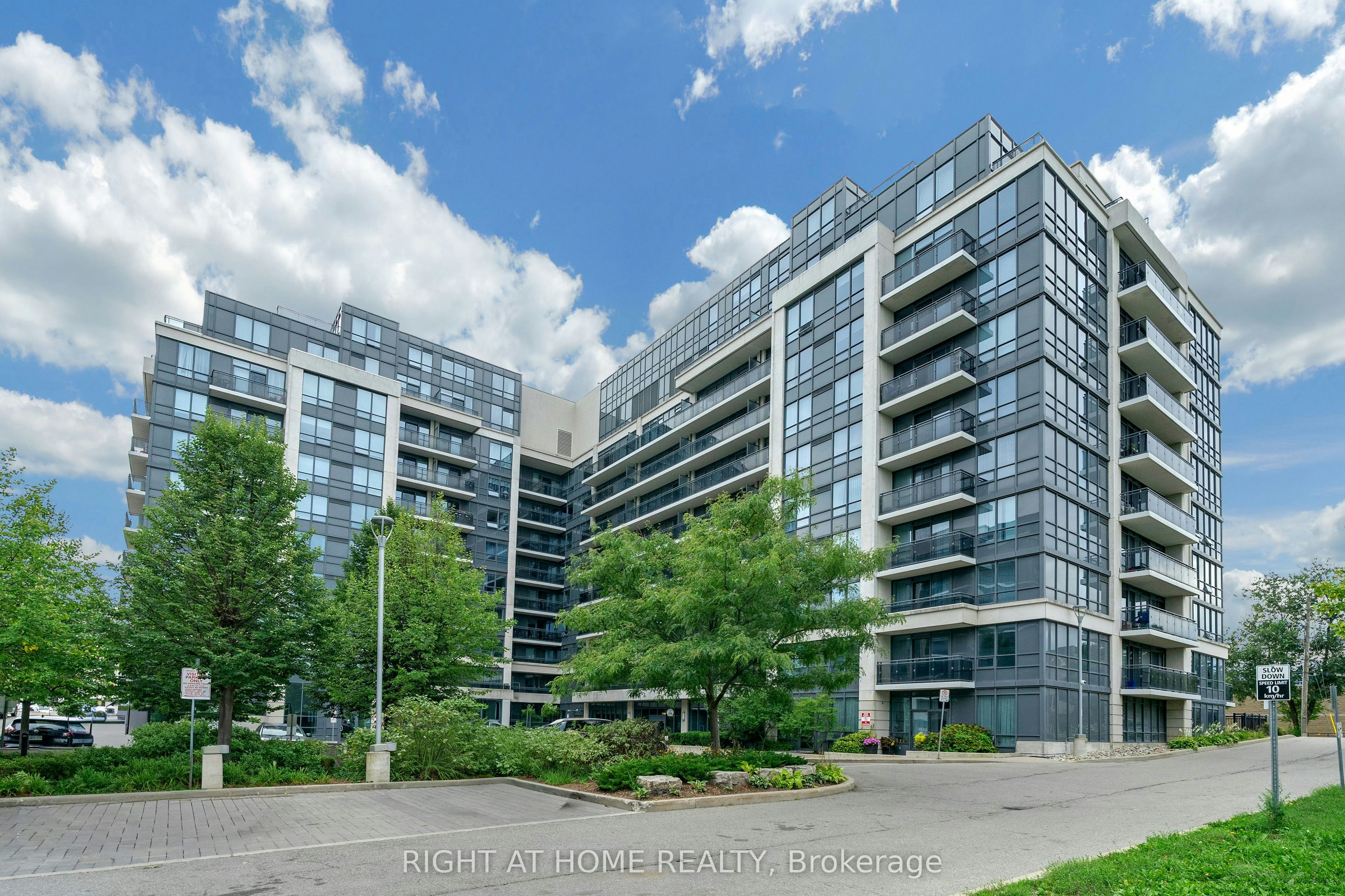 1021-370 Highway 7 N/A E, Richmond Hill, ON, L4B 0C4