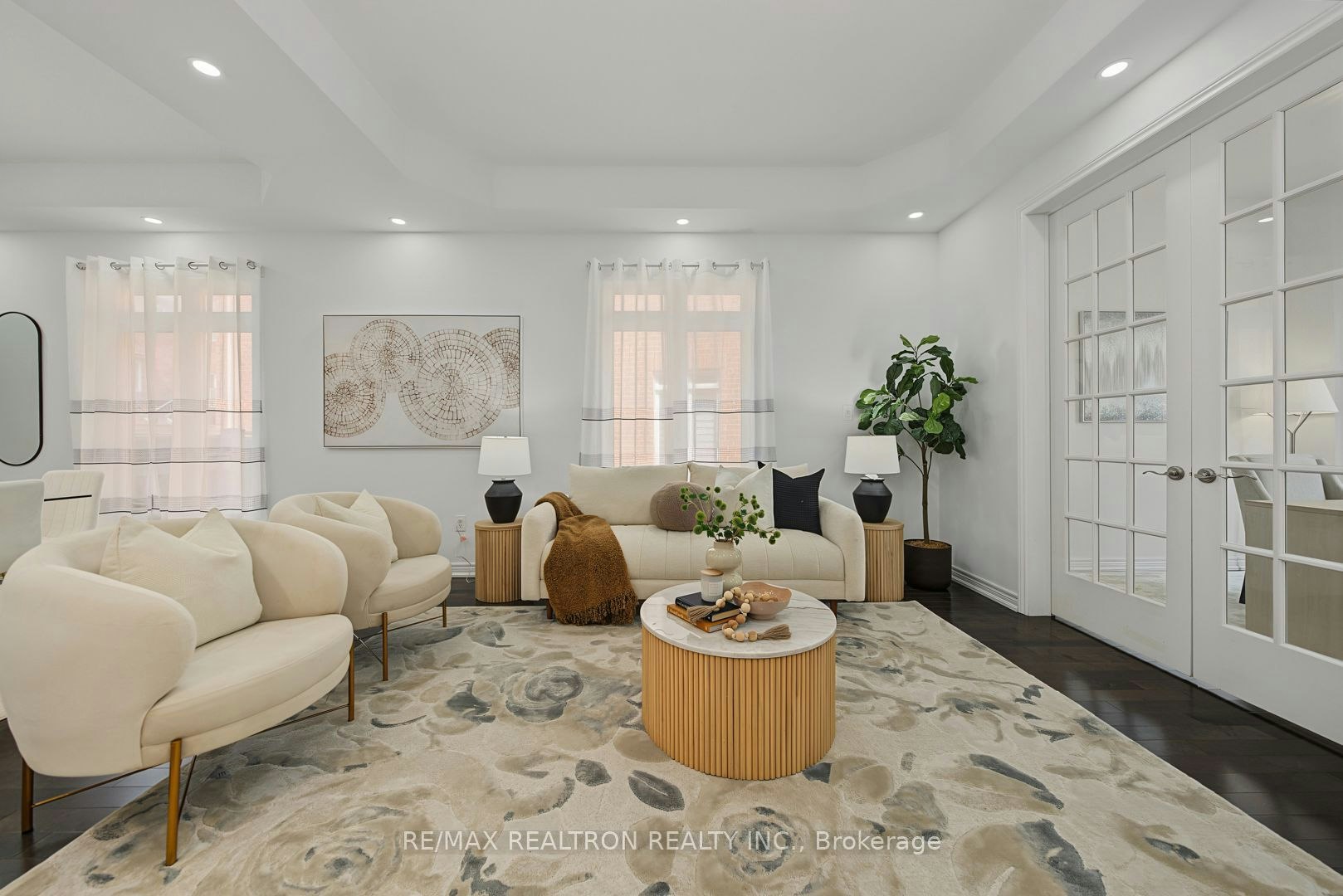 28 Brightside Avenue, Richmond Hill, ON, L4E 0P6