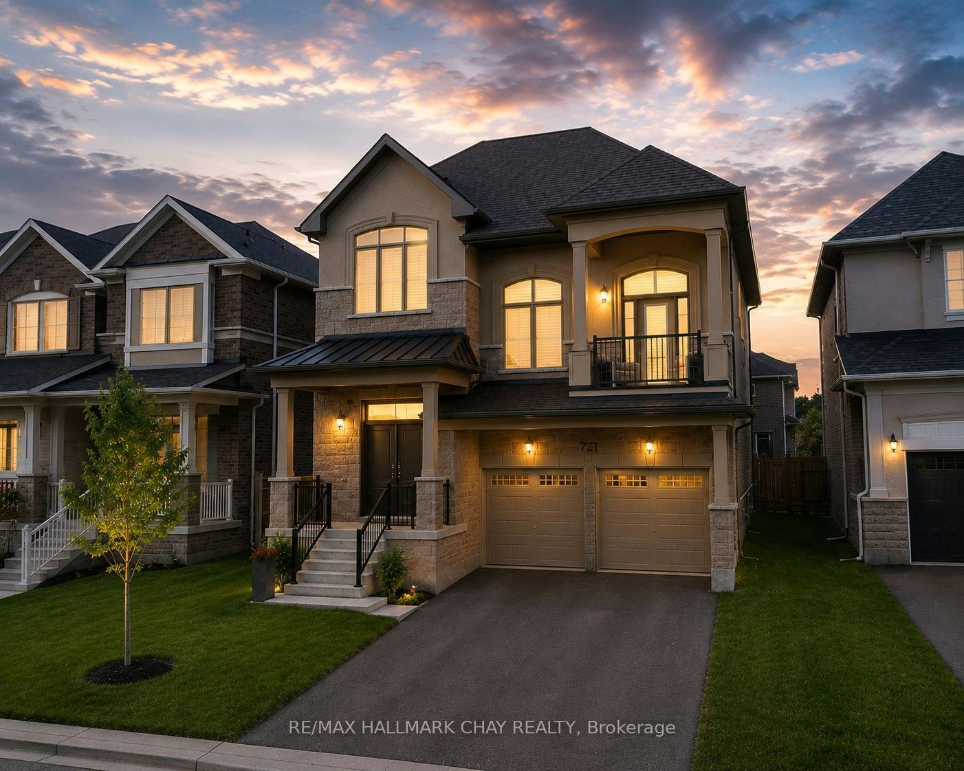 721 Mika Street, Innisfil, ON, L9S 0R8