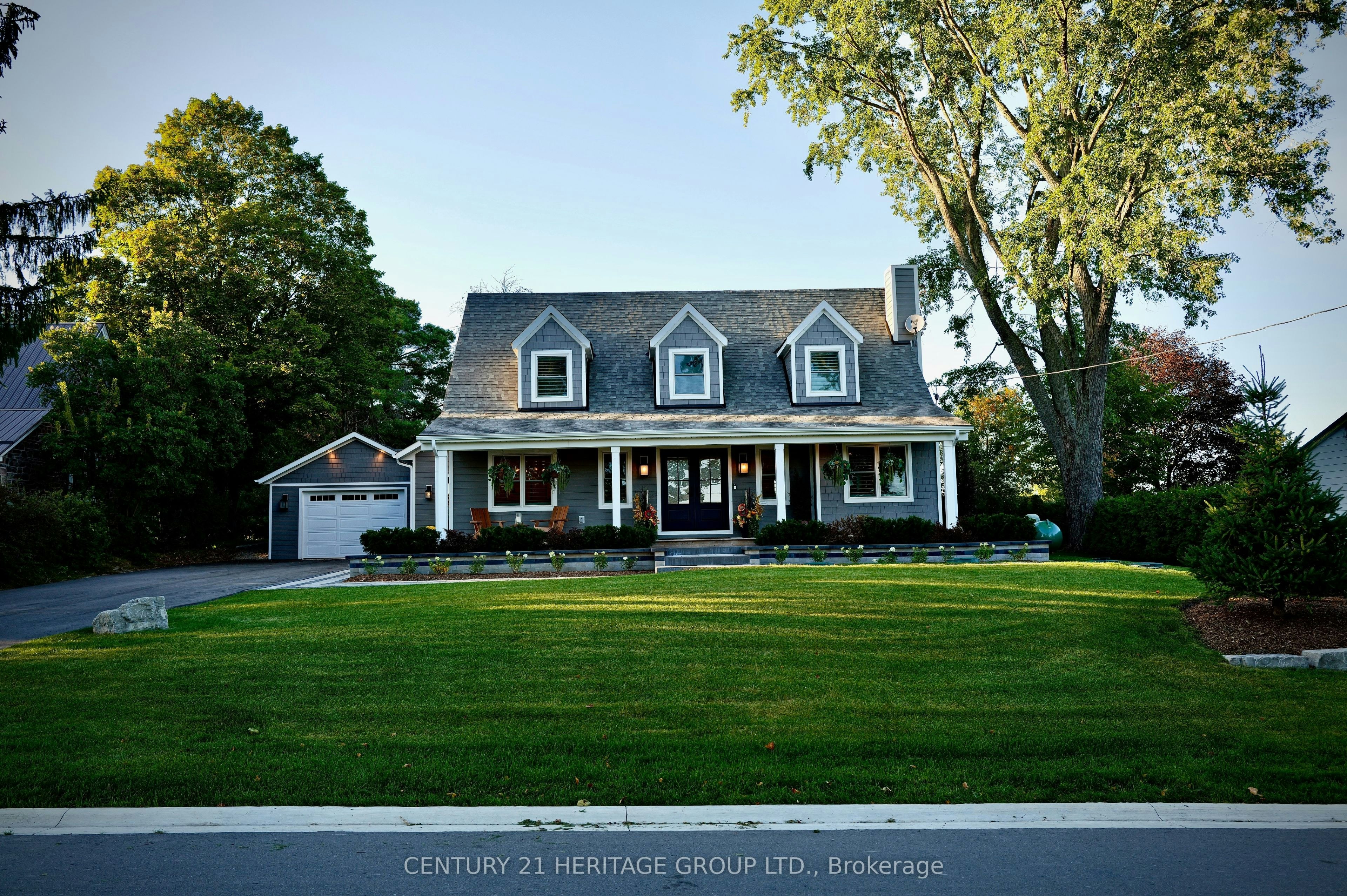 280 Kettleby Road, King, ON, L7B 0C9