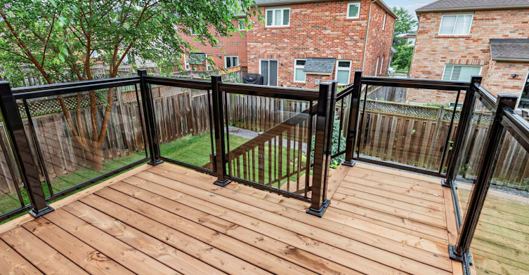 75 Borealis Avenue, Aurora, ON, L4G 7V1 - 45