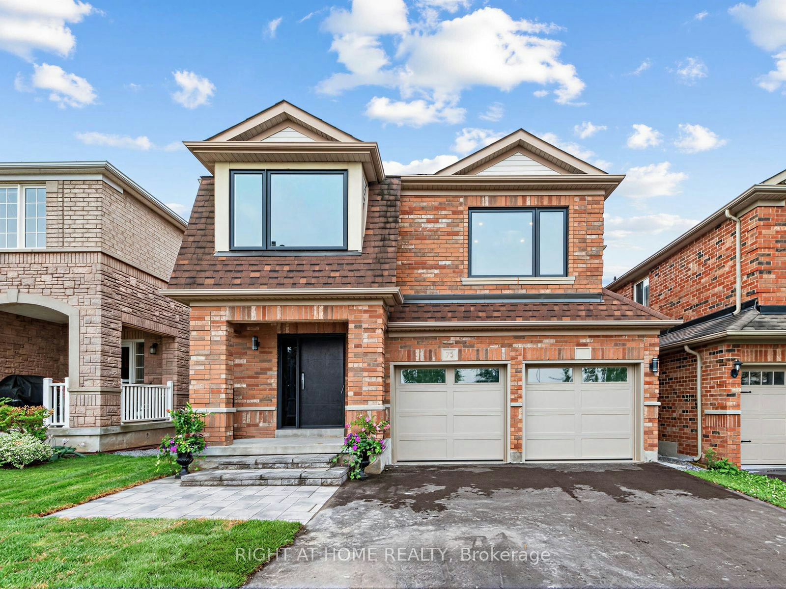 75 Borealis Avenue, Aurora, ON, L4G 7V1
