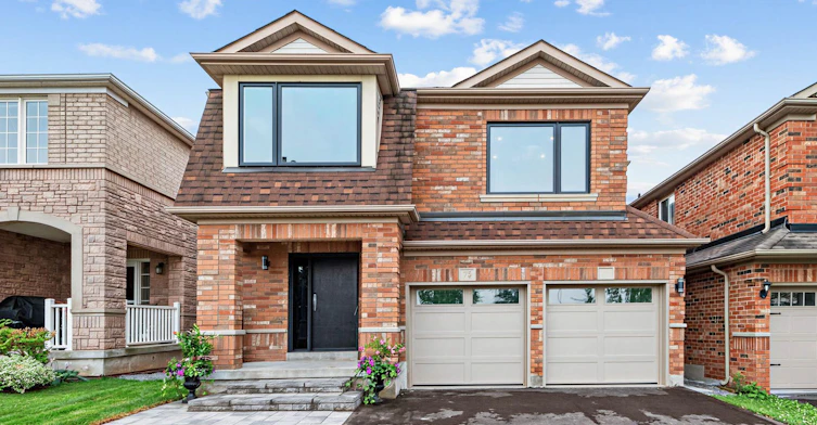 75 Borealis Avenue, Aurora, ON, L4G 7V1