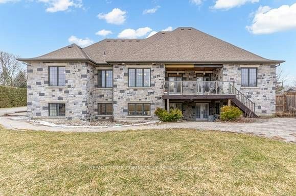 20111 Bathurst Street E, East Gwillimbury, ON, L9N 1N3 - 2
