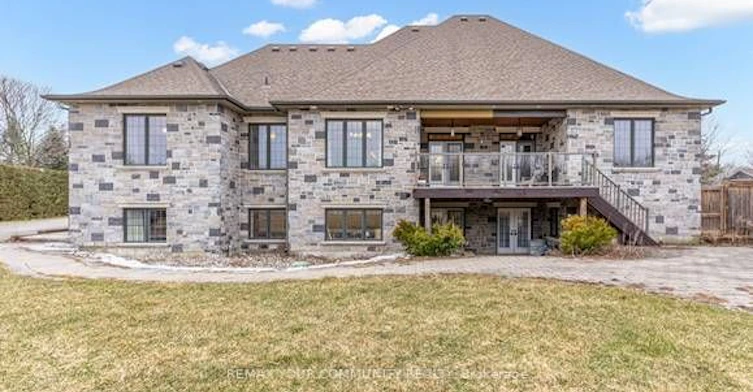 20111 Bathurst Street E, East Gwillimbury, ON, L9N 1N3 - 2