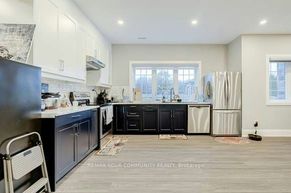 20111 Bathurst Street E, East Gwillimbury, ON, L9N 1N3 - 3