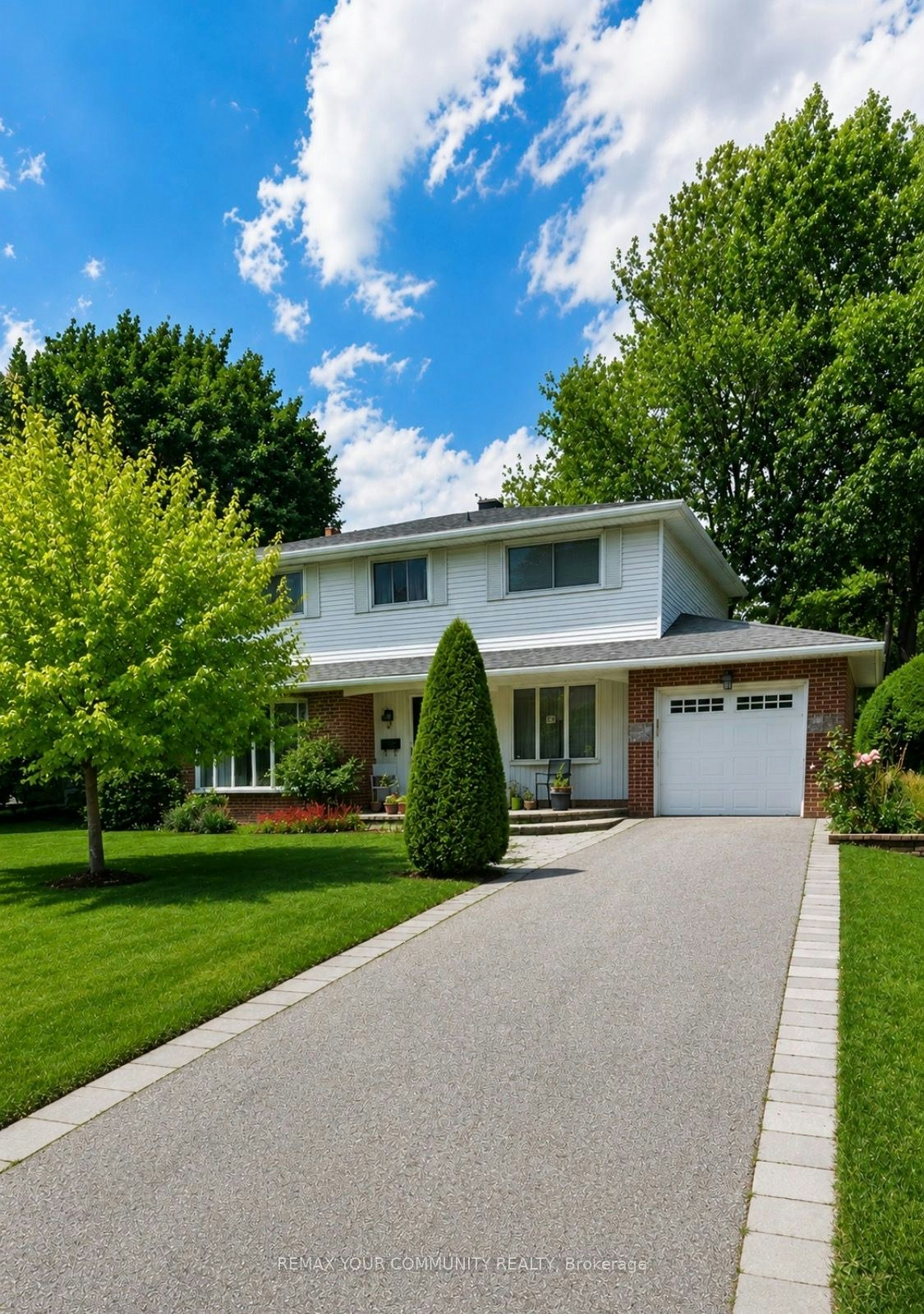 14 Apple Orchard Path, Markham, ON, L3T 3B6