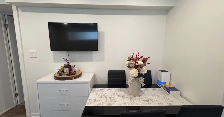 Bsmt Studio-345 Palmer Avenue, Richmond Hill, ON, L4C 1P5 - 3