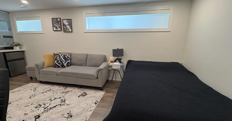 Bsmt Studio-345 Palmer Avenue, Richmond Hill, ON, L4C 1P5 - 4