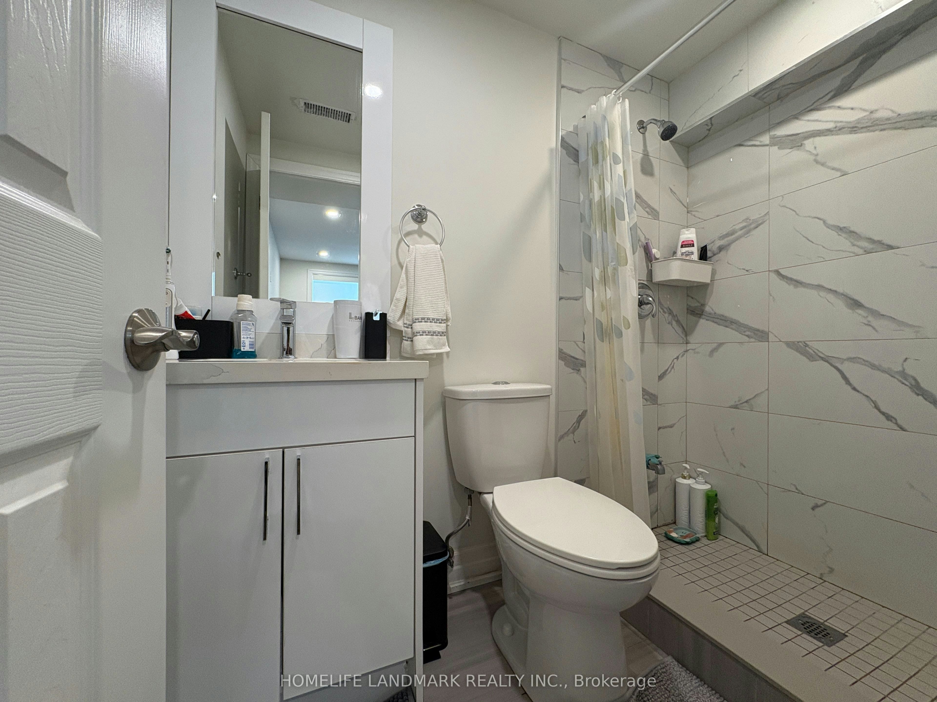 Bsmt Studio-345 Palmer Avenue, Richmond Hill, ON, L4C 1P5 - 5