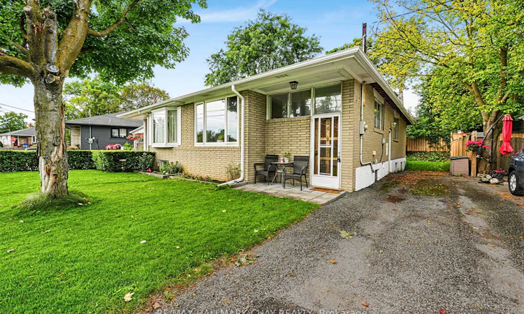 84 Longford Drive