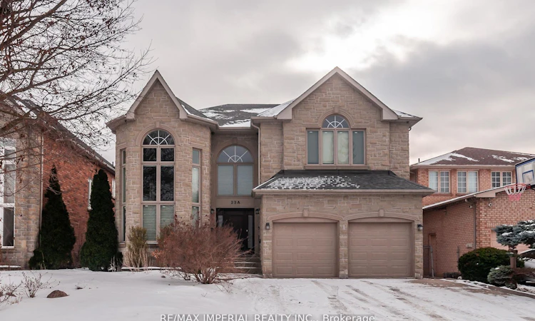 23A Mackay Drive