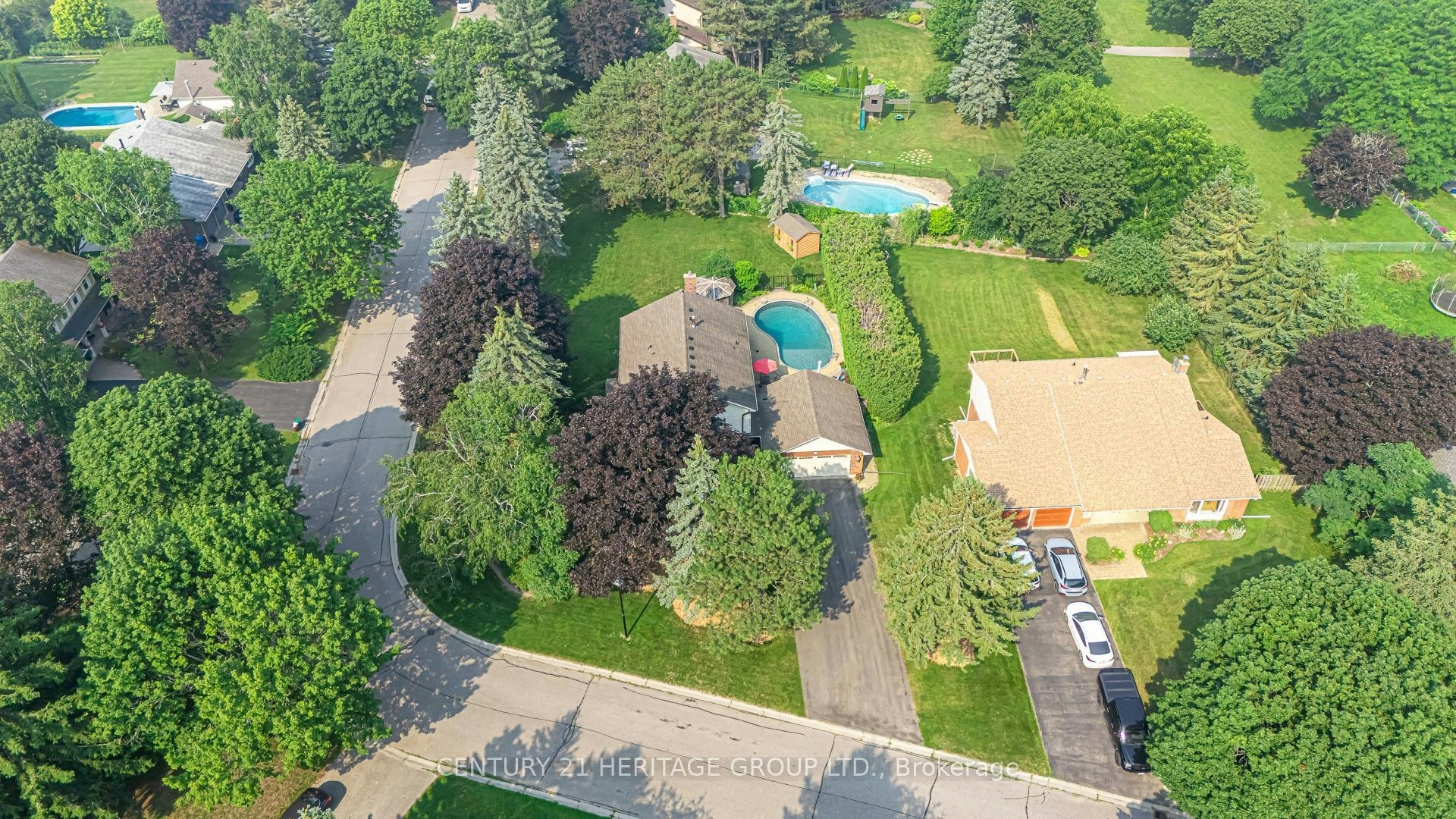 25 Grant Court, East Gwillimbury, ON, L9N 0Z3