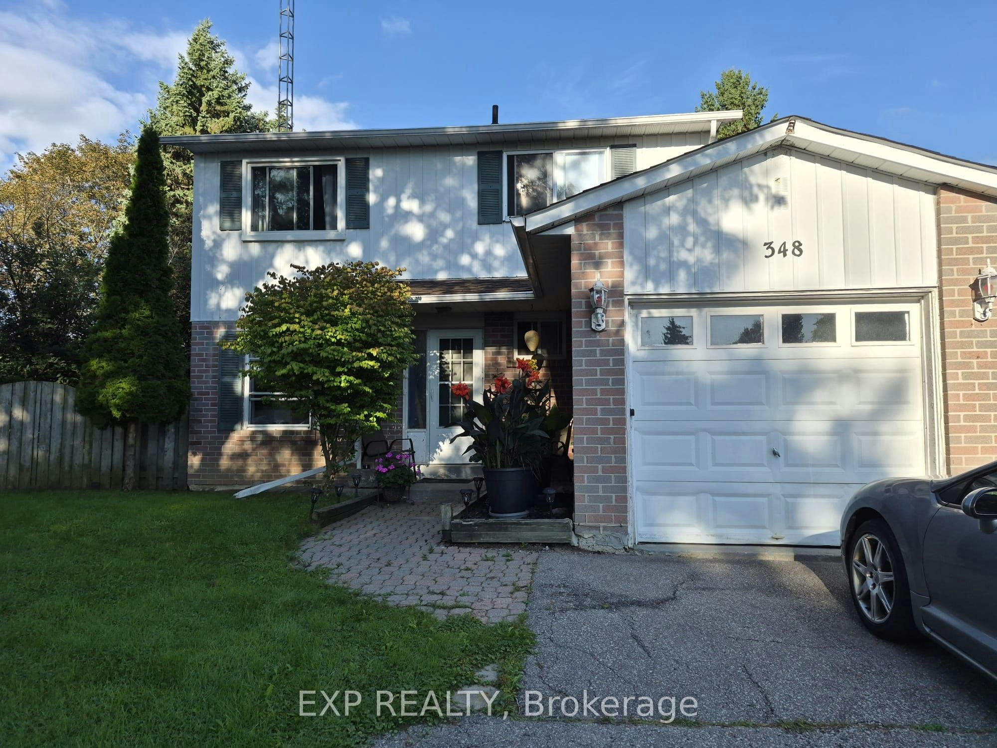 348 Terry Drive, Newmarket, ON, L3Y 5E7