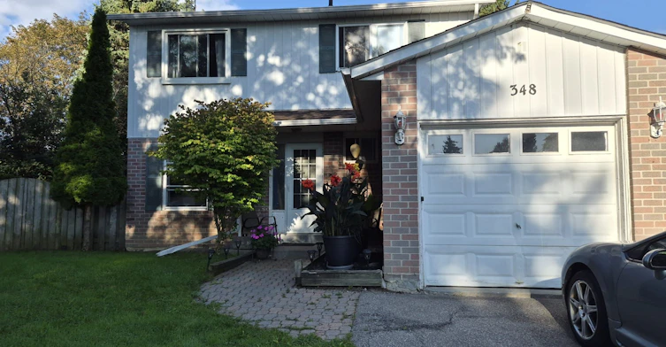 348 Terry Drive, Newmarket, ON, L3Y 5E7