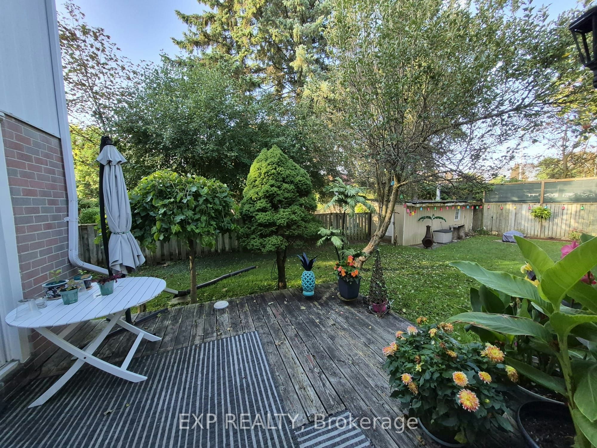 348 Terry Drive, Newmarket, ON, L3Y 5E7 - 36