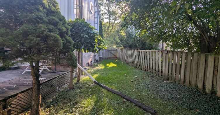 348 Terry Drive, Newmarket, ON, L3Y 5E7 - 32