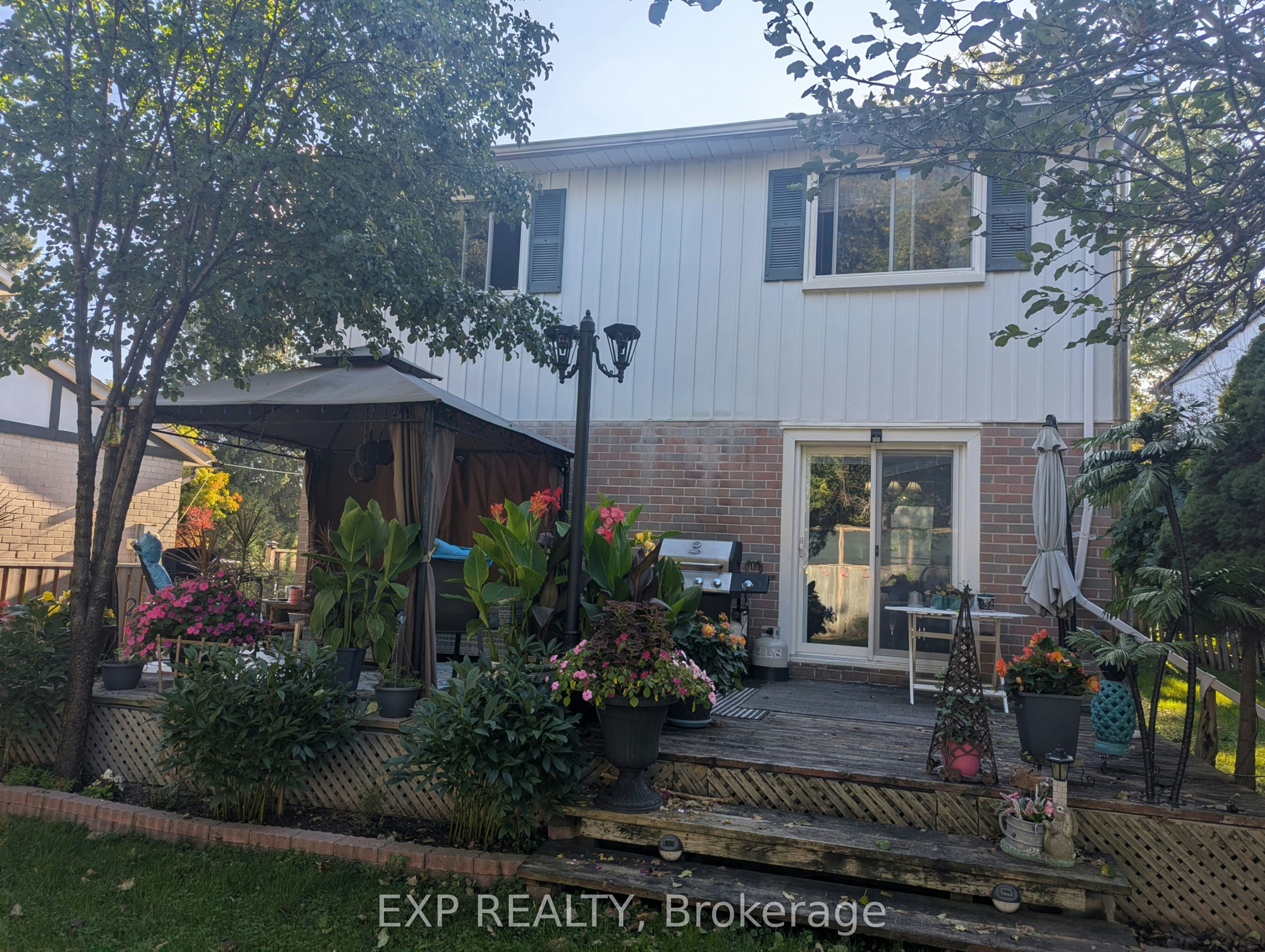348 Terry Drive, Newmarket, ON, L3Y 5E7 - 35