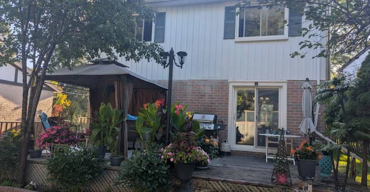 348 Terry Drive, Newmarket, ON, L3Y 5E7 - 35