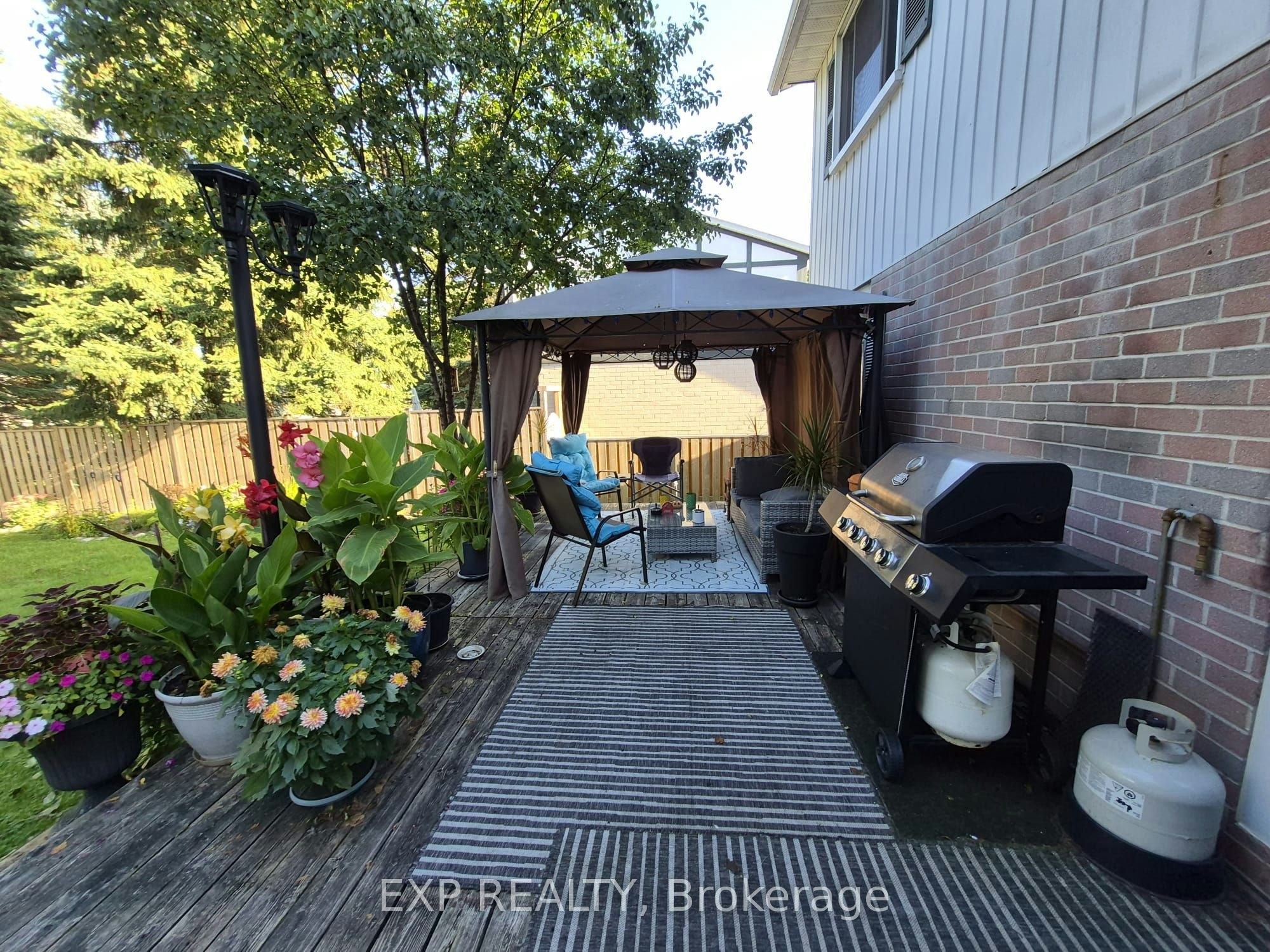 348 Terry Drive, Newmarket, ON, L3Y 5E7 - 40