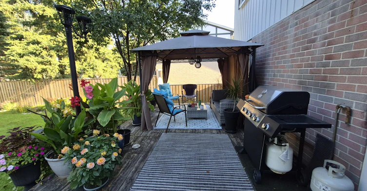 348 Terry Drive, Newmarket, ON, L3Y 5E7 - 40