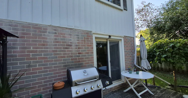 348 Terry Drive, Newmarket, ON, L3Y 5E7 - 39