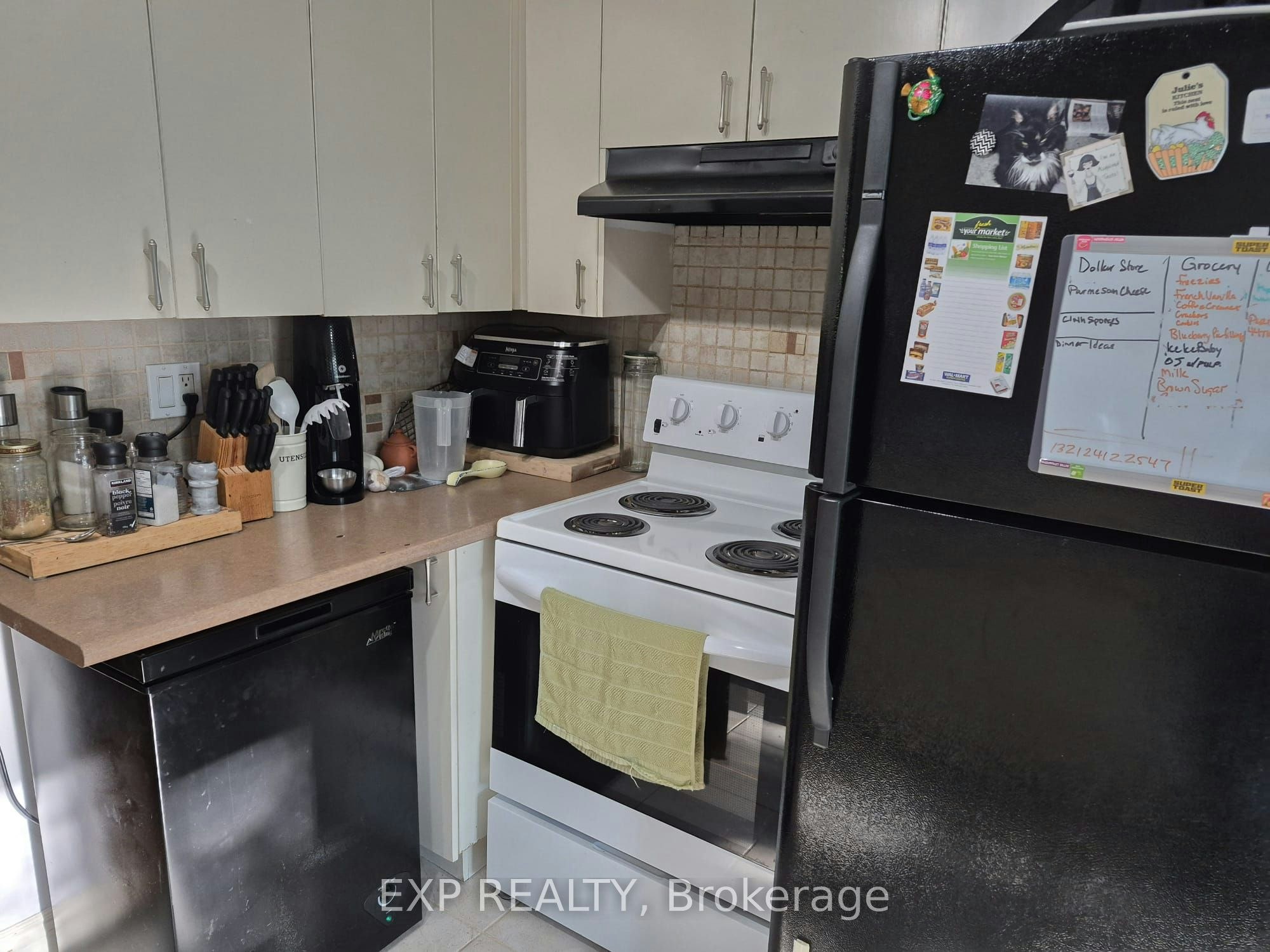 348 Terry Drive, Newmarket, ON, L3Y 5E7 - 11