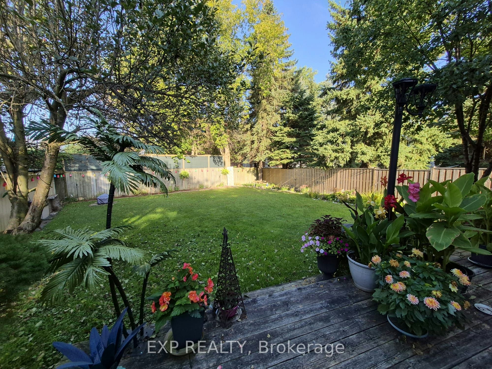 348 Terry Drive, Newmarket, ON, L3Y 5E7 - 41
