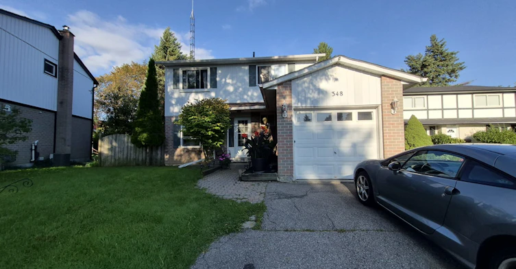 348 Terry Drive, Newmarket, ON, L3Y 5E7 - 2